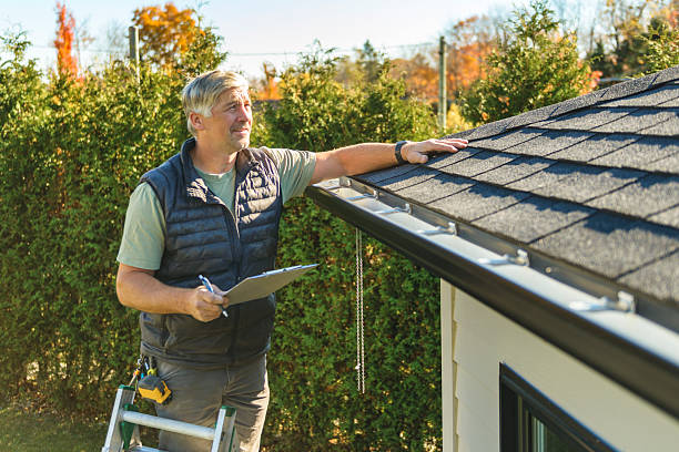 Trusted Roof Repair service in Marcola, OR - Ben Roofing and Steel LLC